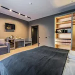 Mk Hotel Bukovel