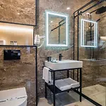 Hotel Mk Bukovel