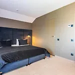 Hotel Mk Bukovel