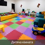 Mk Hotel