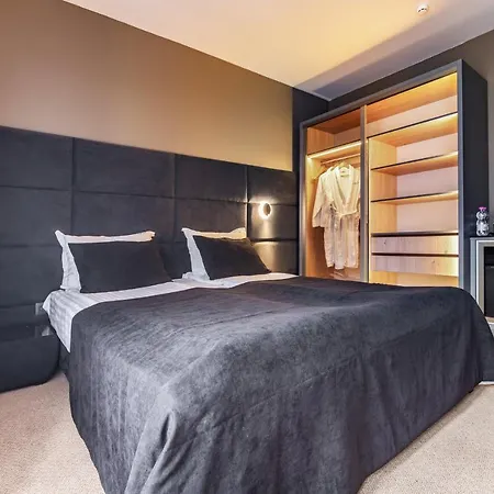 Mk Hotell Bukovel