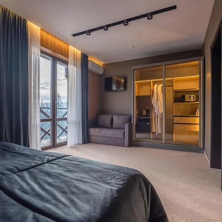 Hotel Mk