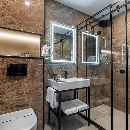 Hotel Mk