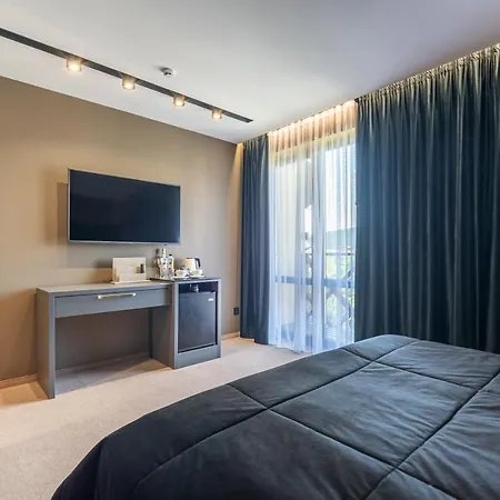 Mk Hotell Bukovel