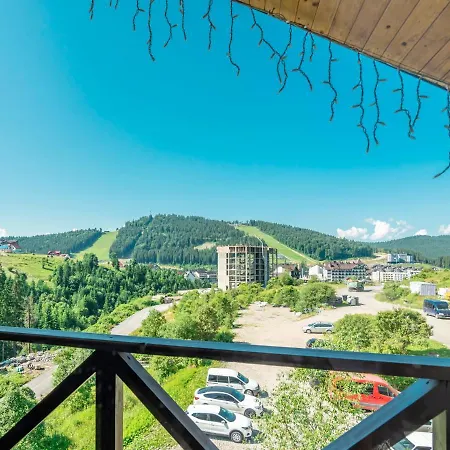Mk Bukovel