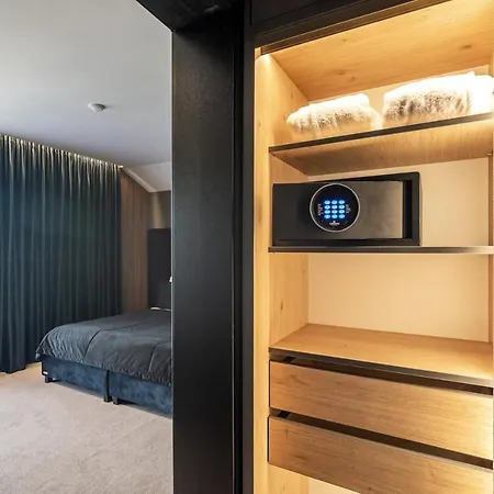 Mk Hotell Bukovel