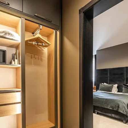Mk Hotell Bukovel