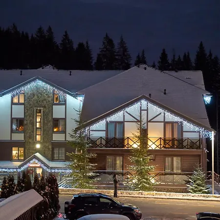 Hotel Mk