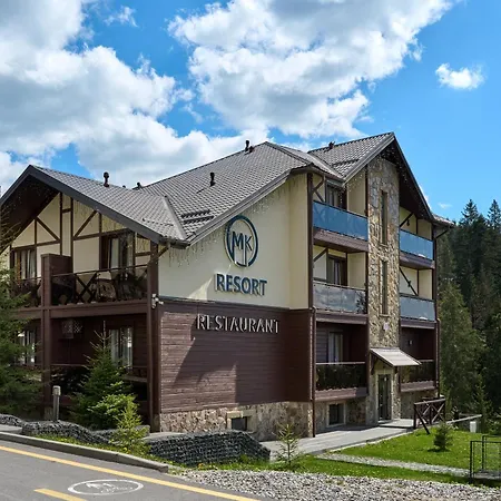 Hotel Mk
