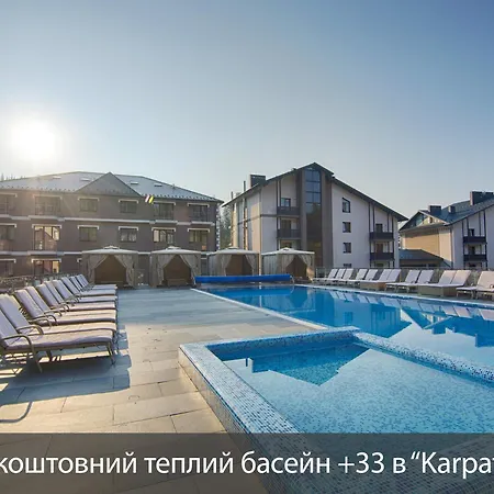 Mk * Bukovel