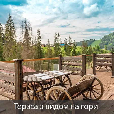 Hotel Mk