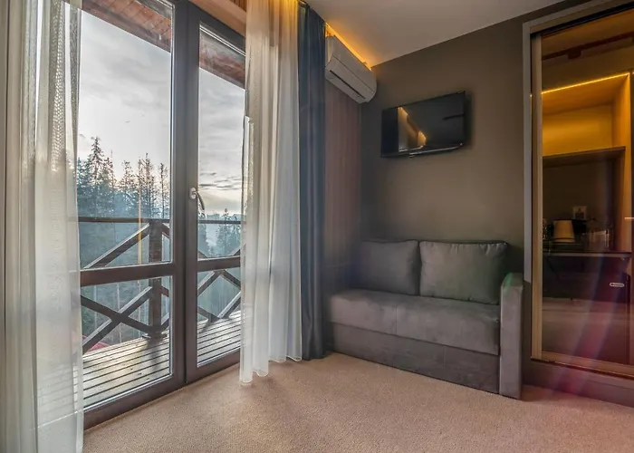 Hotel Mk *
