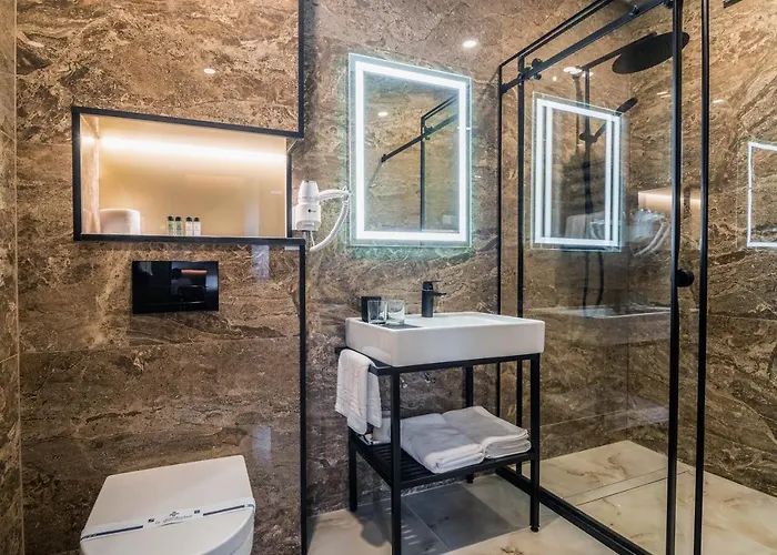 Hotel Mk Bukovel