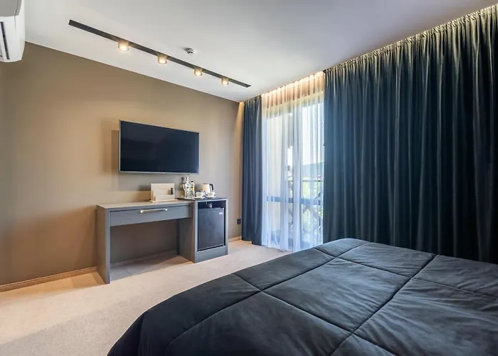 Mk Hotel Bukovel