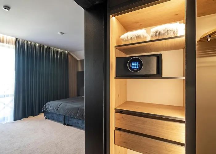 Mk Hotel Bukovel