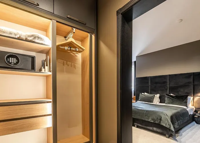 Mk Hotel Bukovel