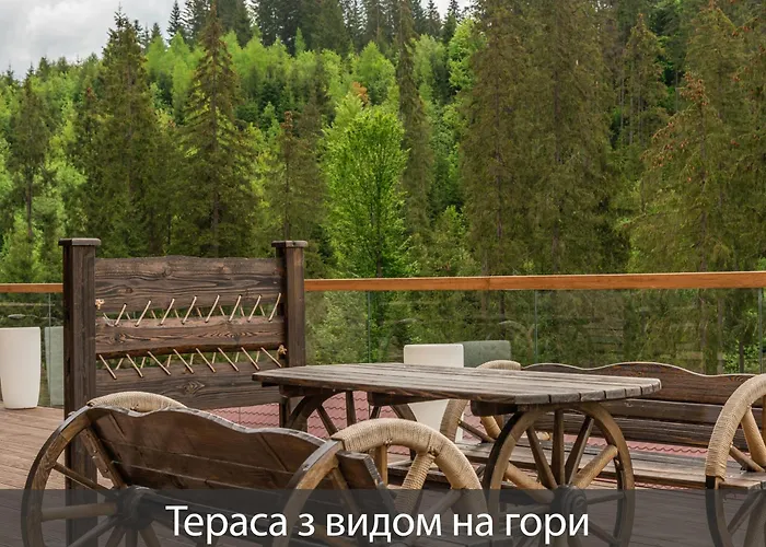 Mk Hotel