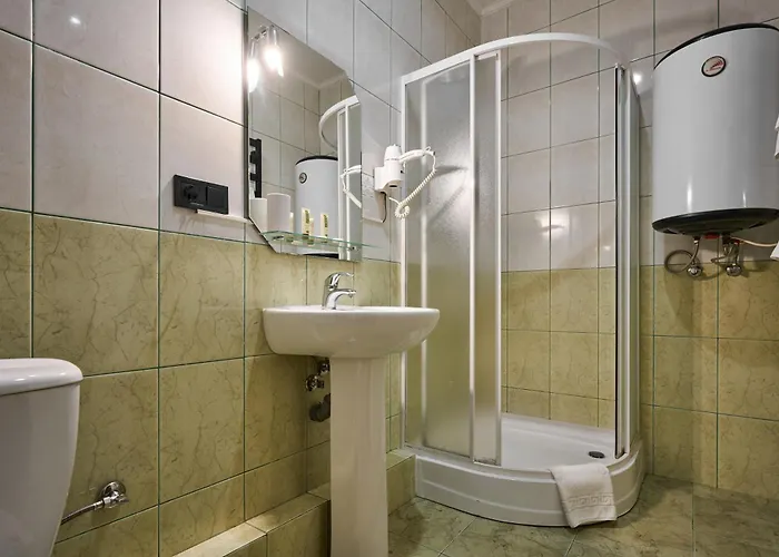 Mk Hotel