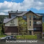 Mk Bukovel