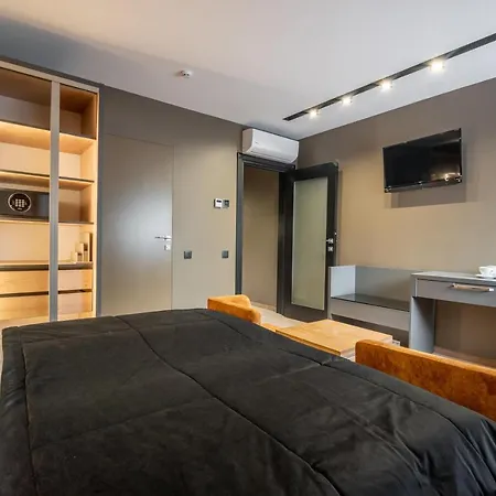 Mk Ξενοδοχείο