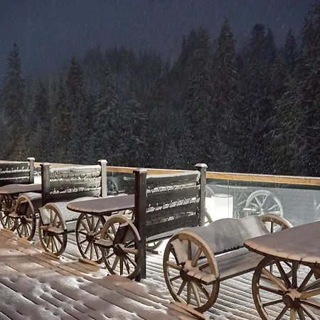 Ξενοδοχείο Mk