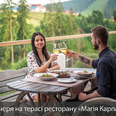 Mk Буковель