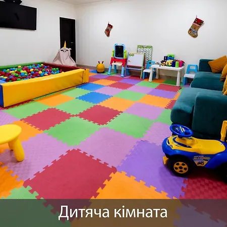 Mk Ξενοδοχείο